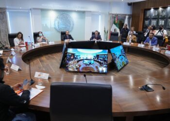 Atizapán de Zaragoza aprueba presupuesto histórico