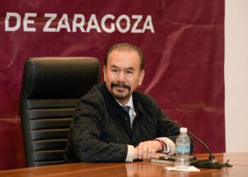 Pedro Rodríguez garantiza seguridad permanente en Atizapán