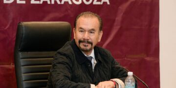 Pedro Rodríguez garantiza seguridad permanente en Atizapán