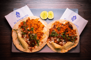 EL TIZONCITO CELEBRA 60 AÑOS DE HABER CREADO EL TACO ALPASTOR, HISTORIA, SABOR Y ORGULLO MEXICANO