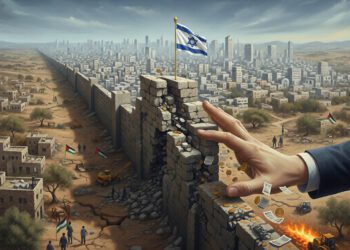 ¿Se acabó la tregua? La ONU lanza alerta mundial por la “invasión silenciosa” de Israel en tierras palestinas y el control total de Cisjordania