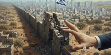 ¿Se acabó la tregua? La ONU lanza alerta mundial por la “invasión silenciosa” de Israel en tierras palestinas y el control total de Cisjordania