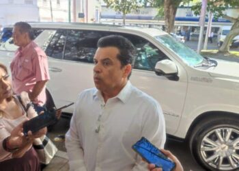 Capital de Tamaulipas perfila paquete de 20 obras urbanas sin recurrir a deuda pública