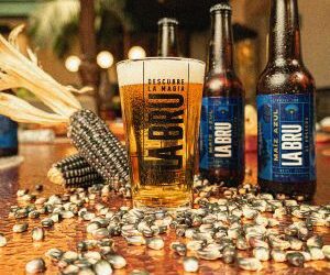 Cervecería Mexicana LA BRU y el Chef Juan Arroyo celebran el orgullo nacional con una colaboración que honra el sabor de México