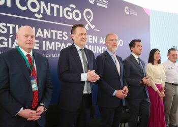 Alcaldes con buenos resultados deberían buscar la reelección: Mauricio Kuri