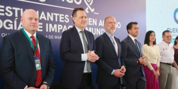 Alcaldes con buenos resultados deberían buscar la reelección: Mauricio Kuri