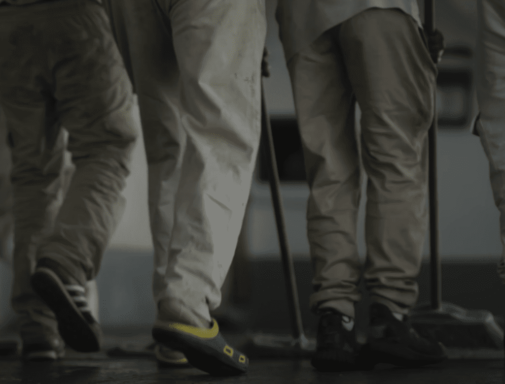 Alta cocina y segundas oportunidades se encuentran en “Sabores de Libertad”