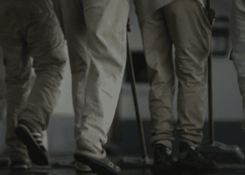 Alta cocina y segundas oportunidades se encuentran en “Sabores de Libertad”