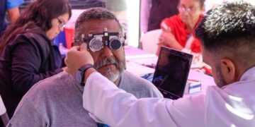 Pedro Rodríguez fortalece las Jornadas “Sigamos Creciendo por tu colonia” en Atizapán