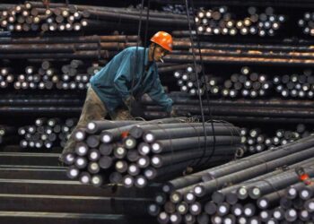 La NOM-251 de acero: seguridad nacional, industria fuerte y nearshoring con calidad