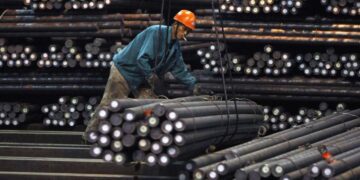 La NOM-251 de acero: seguridad nacional, industria fuerte y nearshoring con calidad