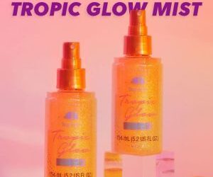 EL ARTE DEL GLOW CORPORAL
