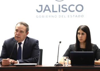 Registra Jalisco cifras a la baja en homicidio doloso