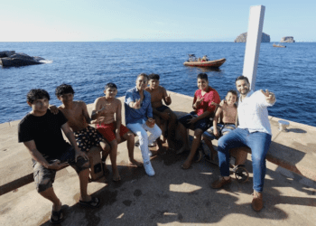 Gobierno de Jalisco con visión para impulsar el turismo en Mismaloya