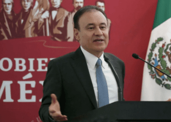 Sonora: la sucesión que pondrá a prueba a Durazo