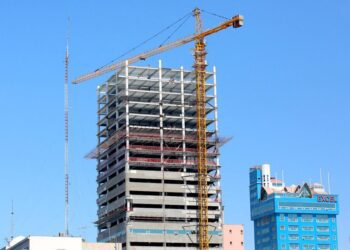 El doble discurso del orden urbano