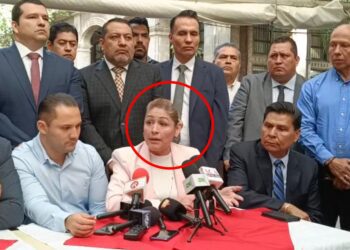 Era ministerio público y dejó en libertad a seis presuntos v10l@d*r3s; hoy defiende a “El Lic” de un grupo criminal