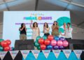 Inicia el Festival de las Niñas y los Niños 2026 con actividades gratuitas en el Centro Histórico de Guadalajara